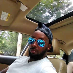 Meet your Posher, Raheem